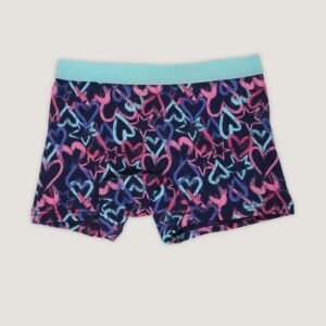 Pantaleta Cotton Spandex Ac-103