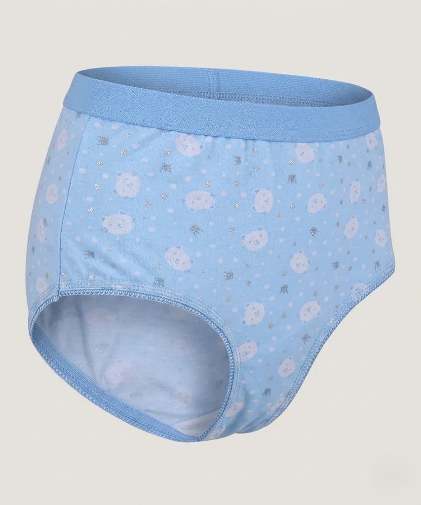 Cuadro Niña Lady Genny Ac-113 Cotton - Imagen 2