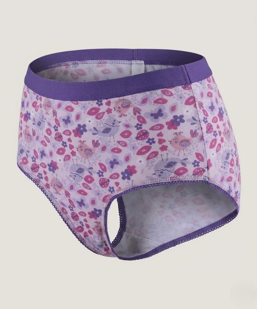 Cuadro Niña Lady Genny Ac-113 Cotton - Imagen 4