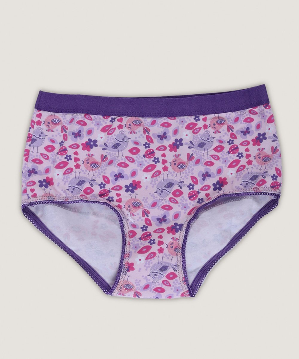 Cuadro Niña Lady Genny Ac-113 Cotton - Imagen 3