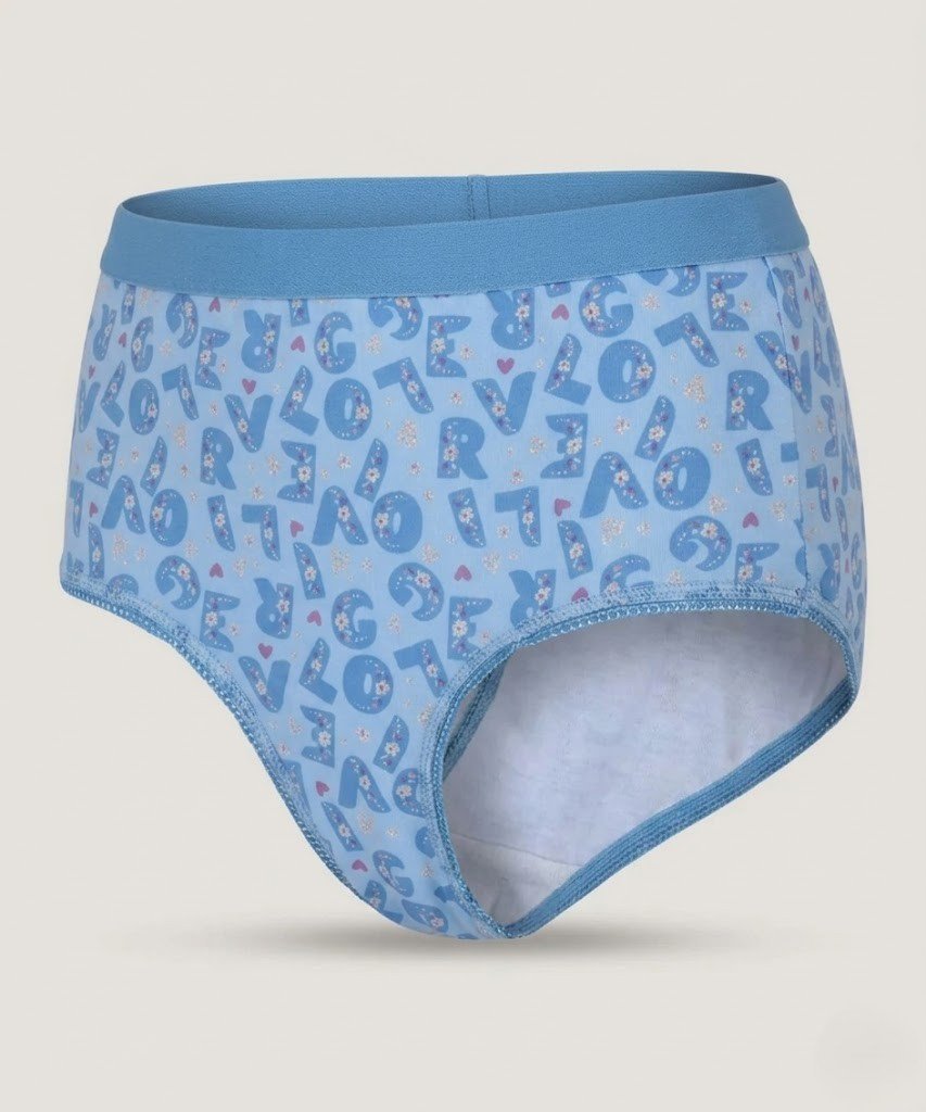 Cuadro Niña Lady Genny Ac-113 Cotton - Imagen 6