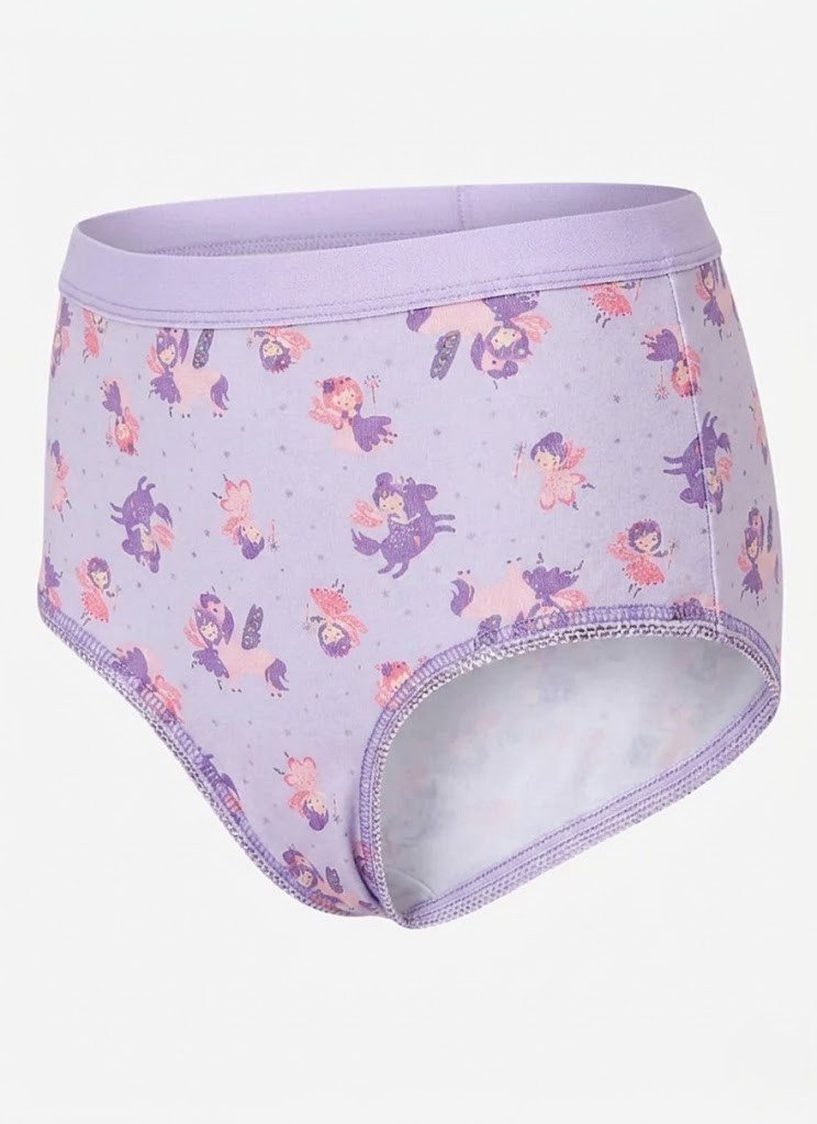Cuadro Niña Lady Genny Ac-113 Cotton - Imagen 8