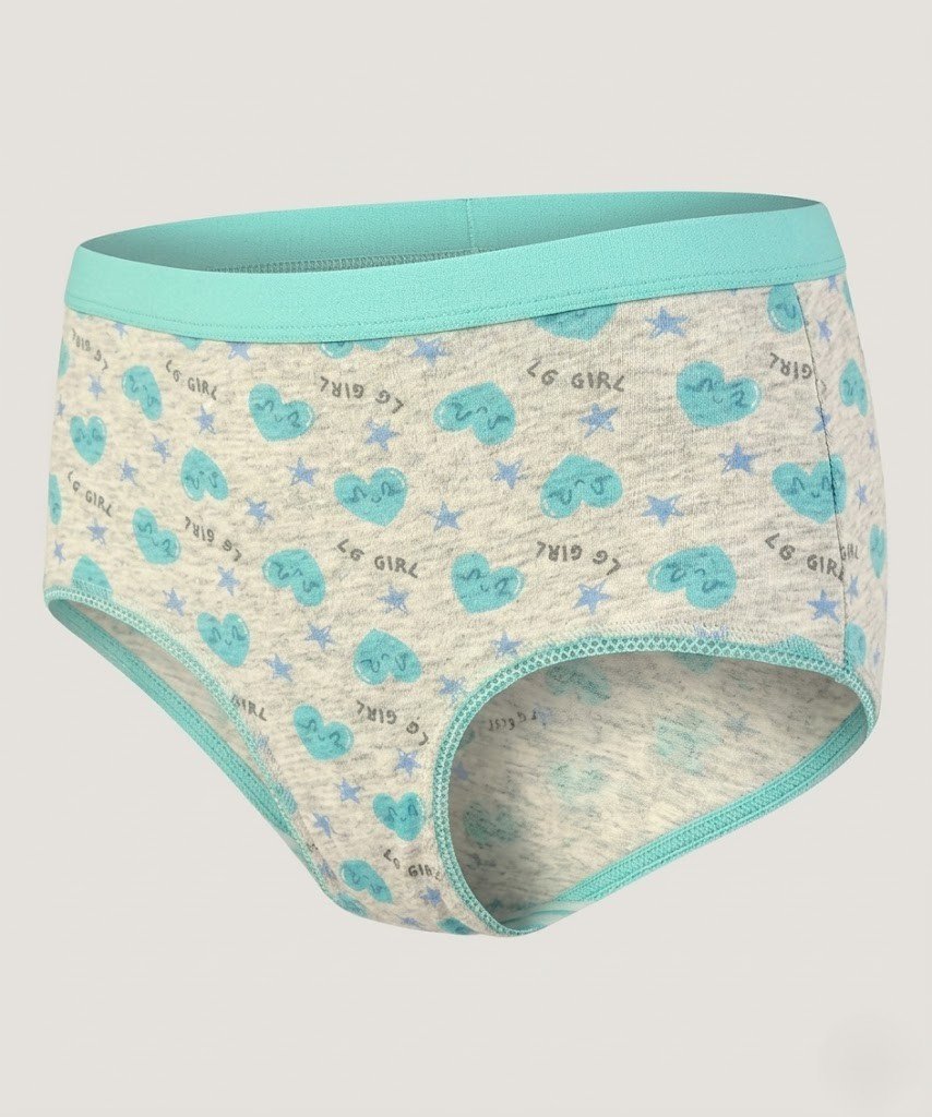 Cuadro Niña Lady Genny Ac-113 Cotton - Imagen 10