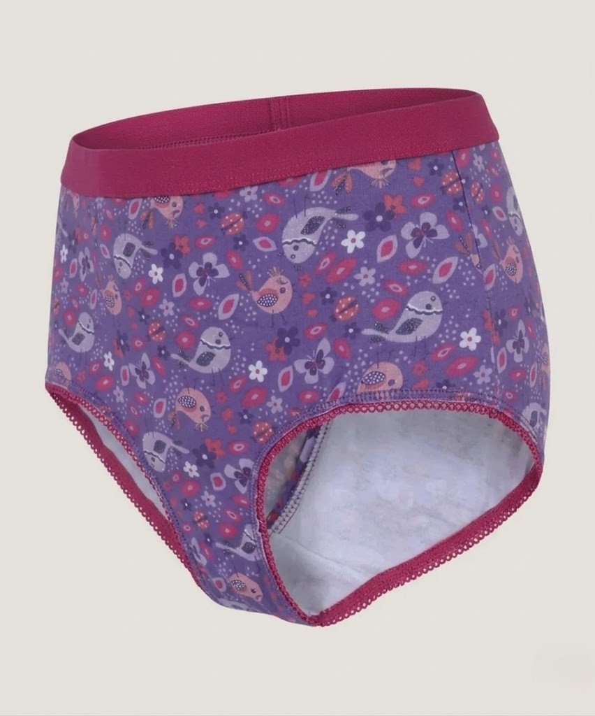 Cuadro Niña Lady Genny Ac-113 Cotton - Imagen 12