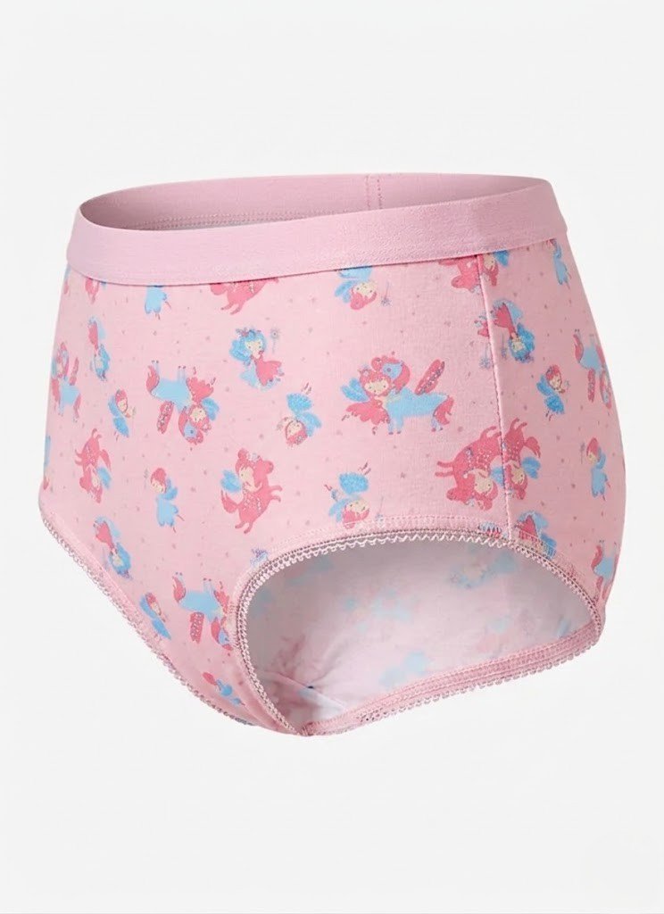 Cuadro Niña Lady Genny Ac-113 Cotton - Imagen 14