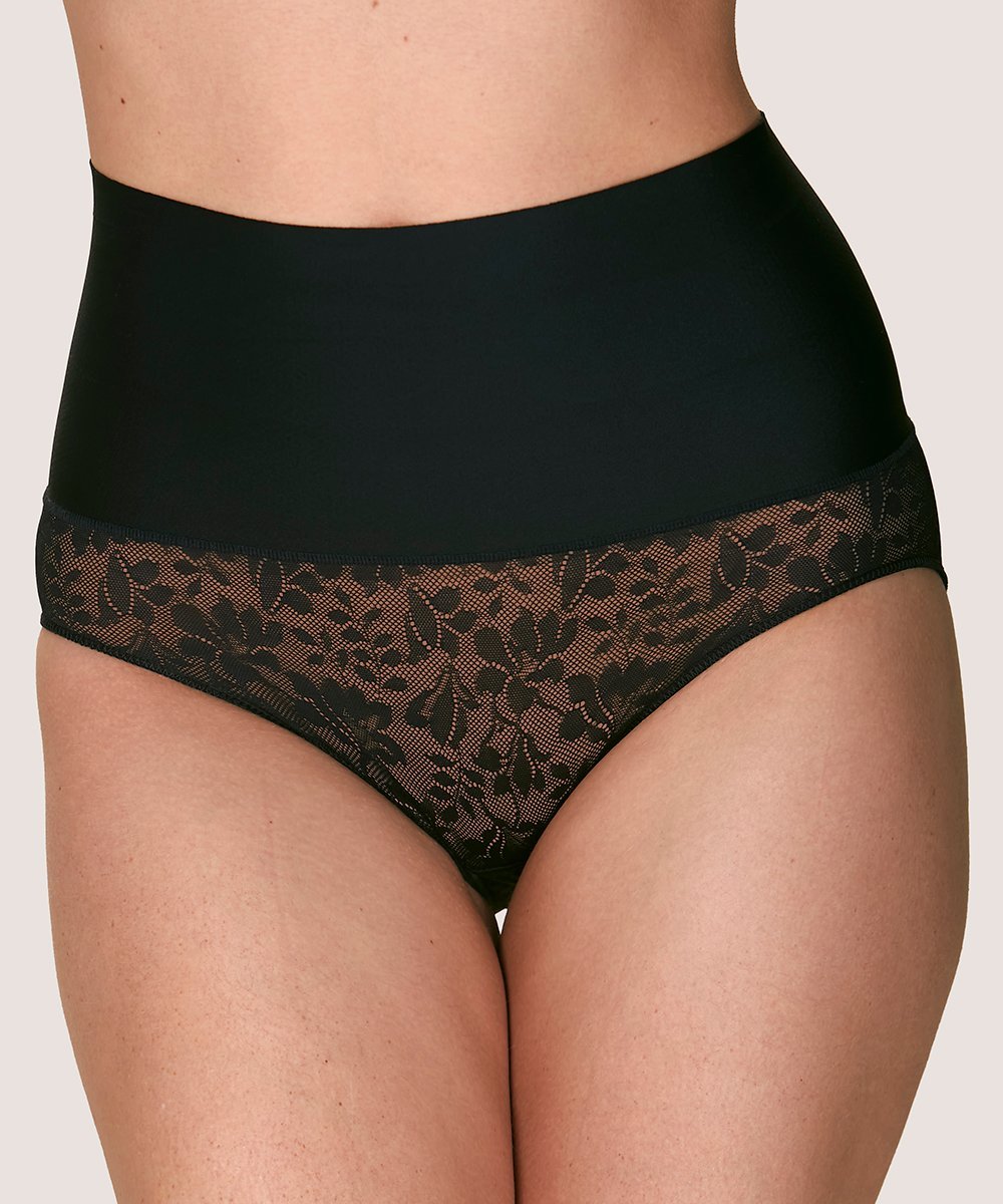 Pantaleta Mujer Control Lady Genny C-109 Control