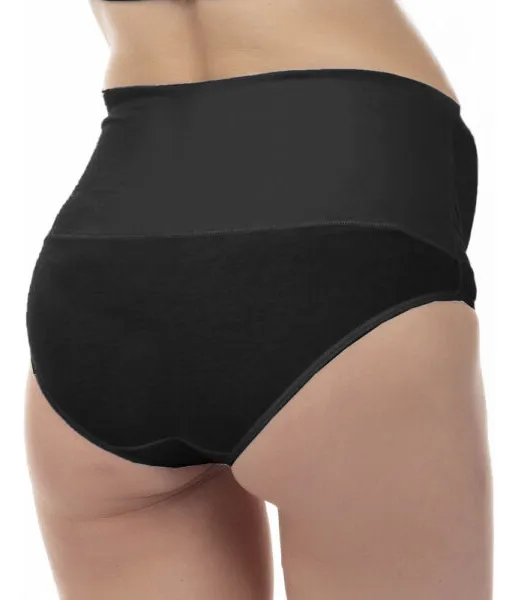 Cuadro Mujer Lady Genny C-123 Cotton Maternal - Imagen 4