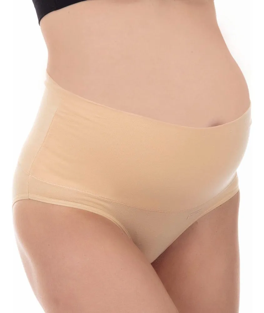 Cuadro Mujer Lady Genny C-123 Cotton Maternal - Imagen 5