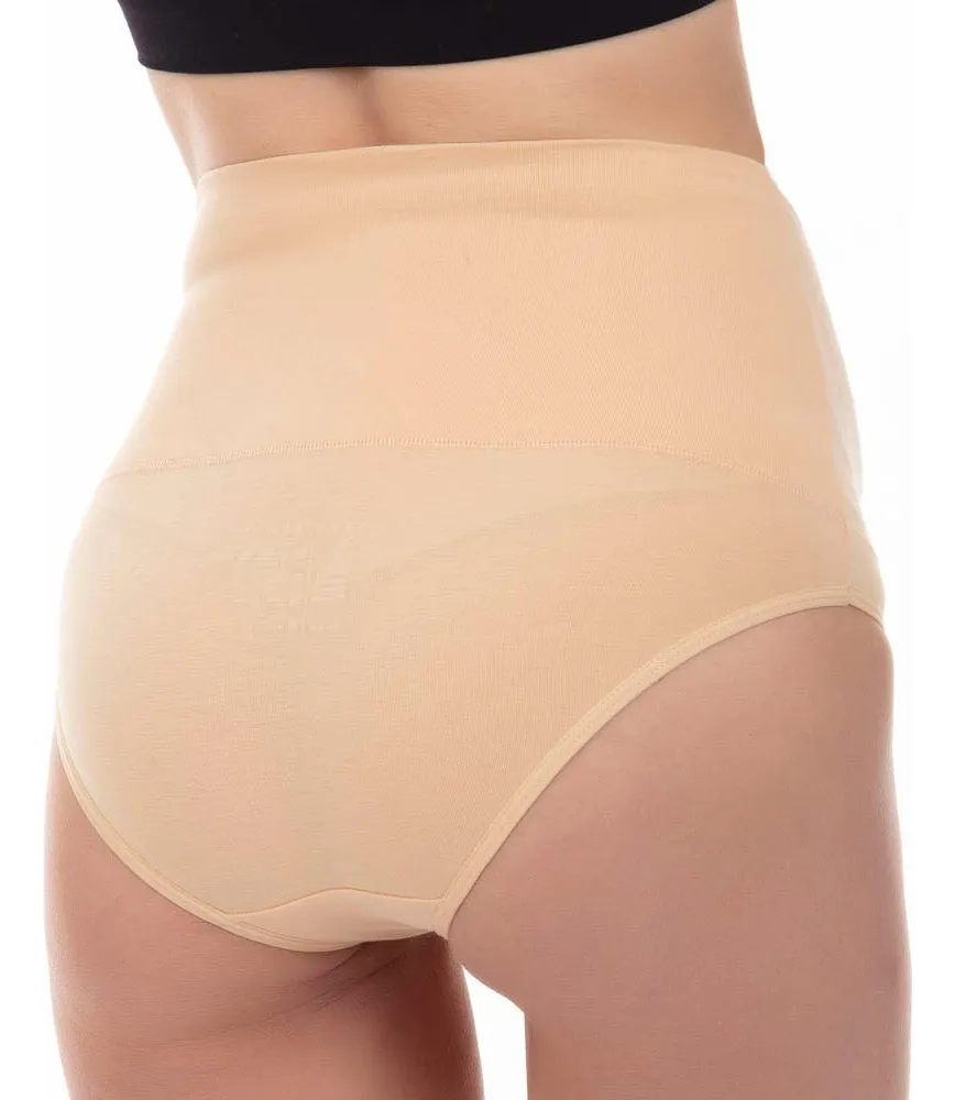 Cuadro Mujer Lady Genny C-123 Cotton Maternal - Imagen 6