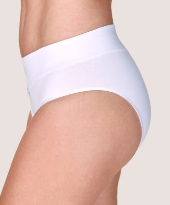 Bikini mujer lady genny c-211 cotton spandex - Imagen 2