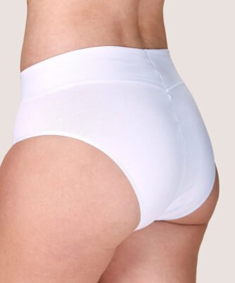 Bikini mujer lady genny c-211 cotton spandex - Imagen 3