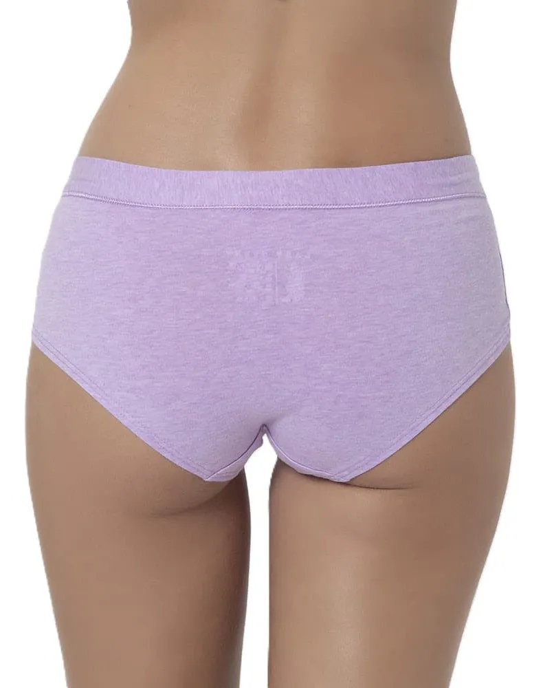 Pantaleta Mujer Lady Genny C-325 Cotton Spandex - Imagen 14