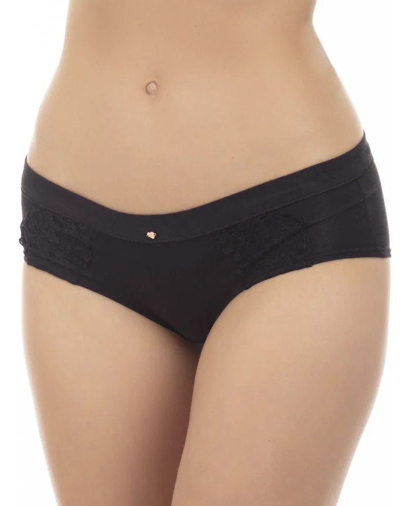 Pantaleta Mujer Lady Genny C-325 Cotton Spandex - Imagen 15