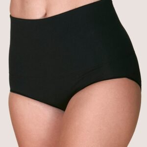Cuadro Lady Genny C-553 Control Abdomen Cotton Spand
