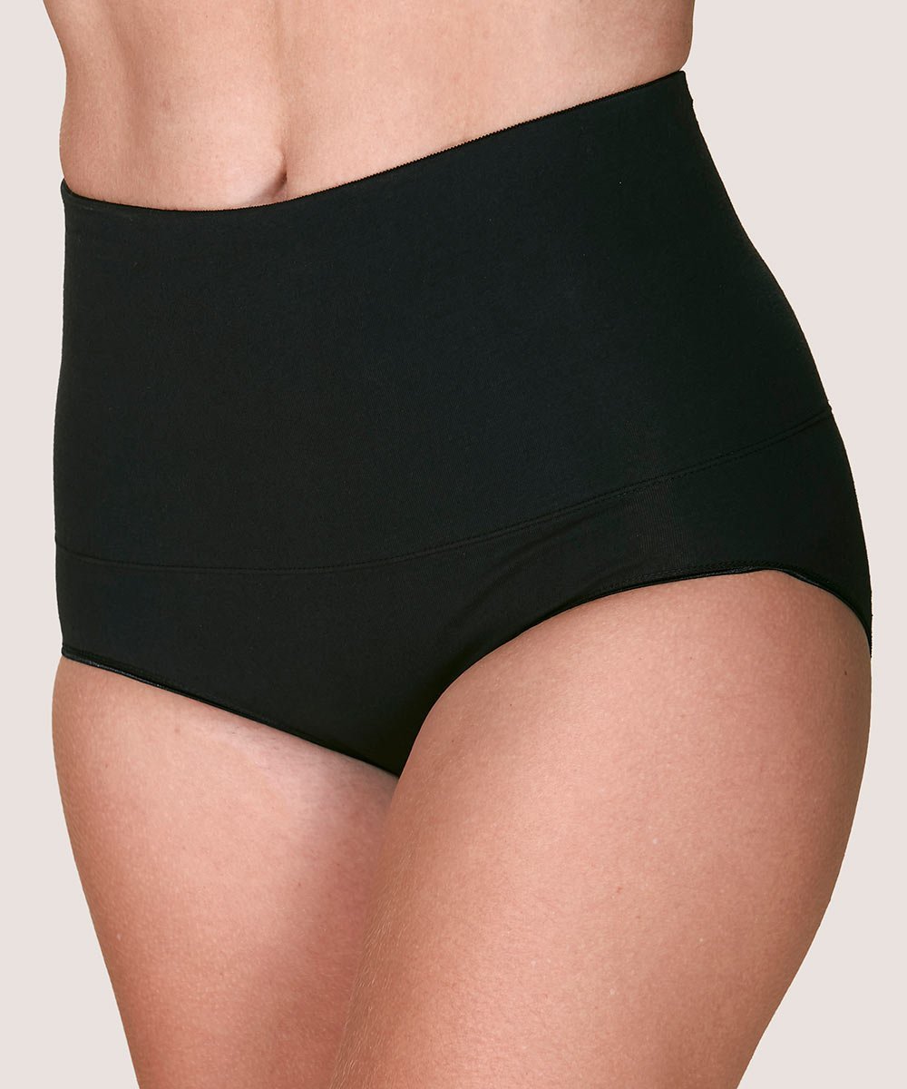 Cuadro Lady Genny C-553 Control Abdomen Cotton Spand