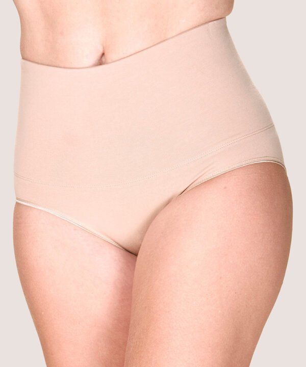Cuadro Lady Genny C-553 Control Abdomen Cotton Spand - Imagen 2