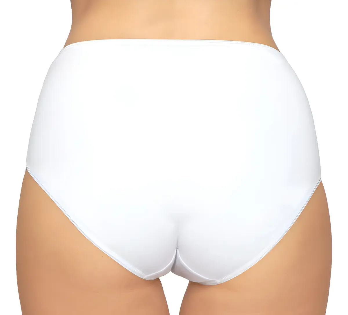 Cuadro Mujer Lady Genny C-765 Maxi Cotton Spandex & Powernet - Imagen 6
