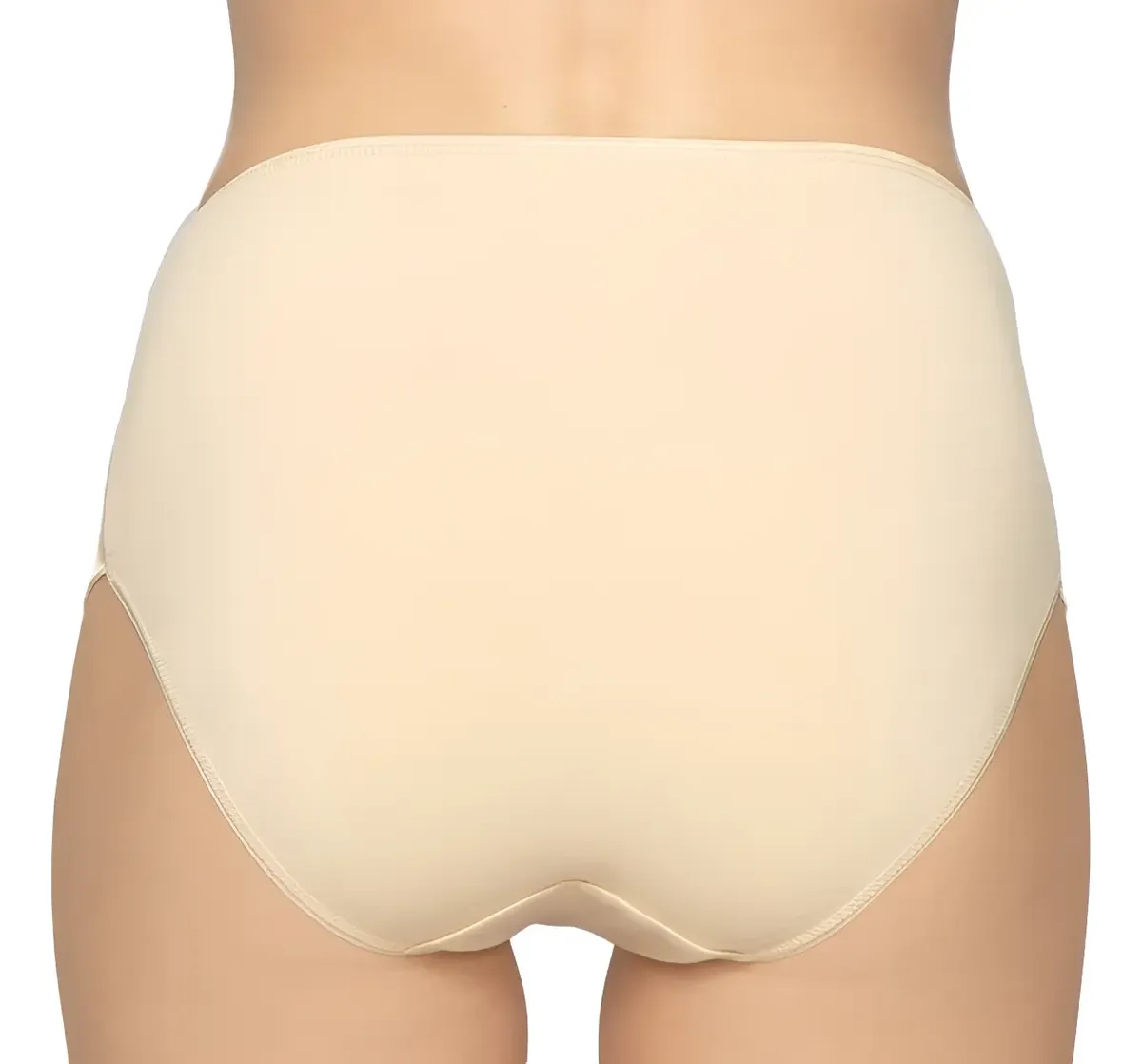 Cuadro Mujer Lady Genny C-765 Maxi Cotton Spandex & Powernet - Imagen 2