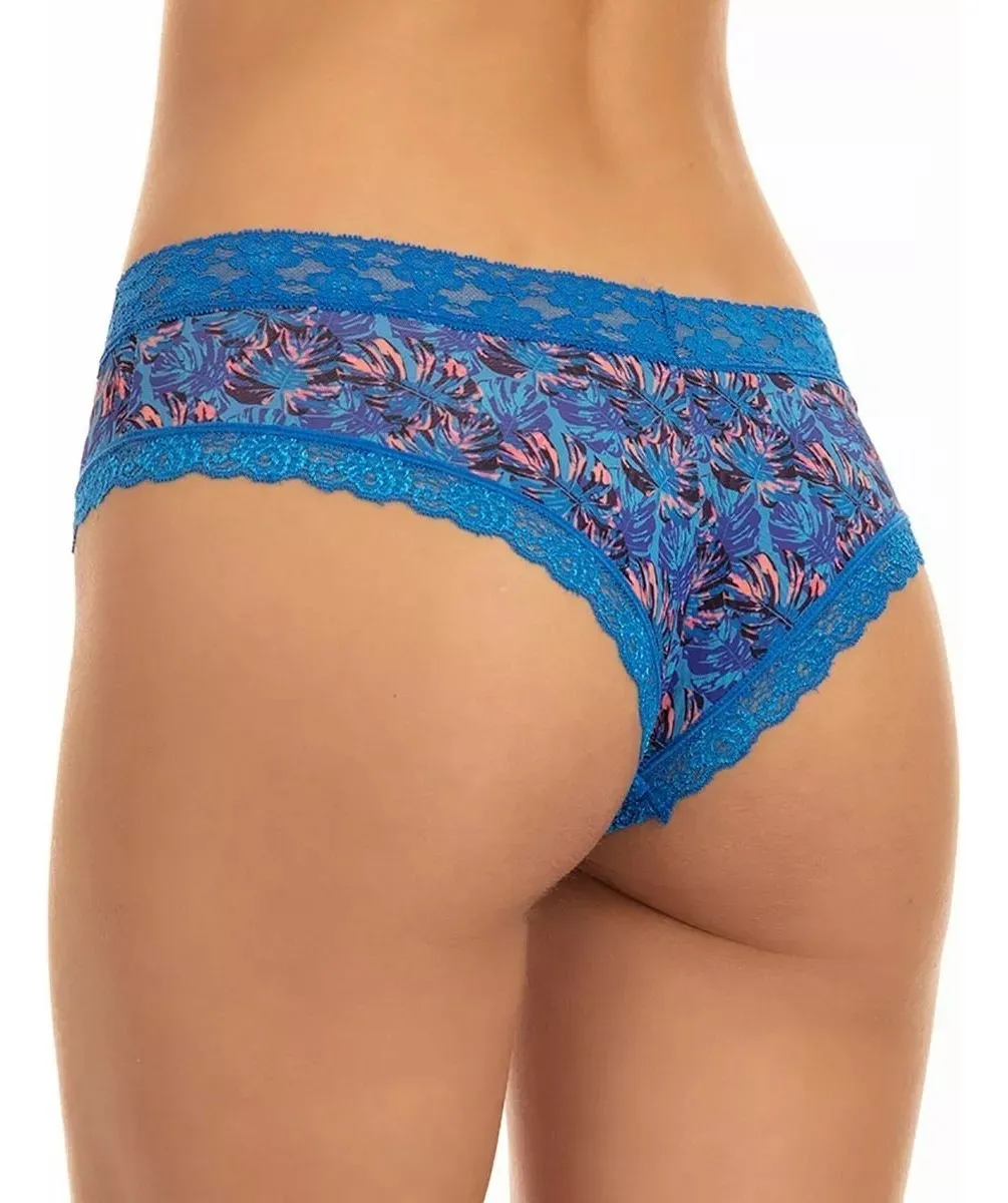 Pantaleta Microfibra C-779 Lady Genny - Imagen 2