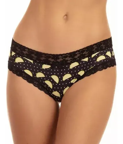 Pantaleta Microfibra C-779 Lady Genny - Imagen 5