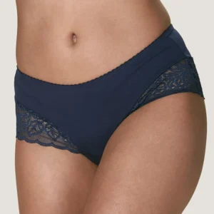 Pantaleta Mujer Lady Genny C-899 Algodón Encaje