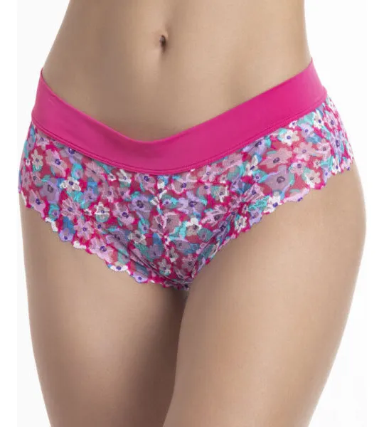 Pantaleta Mujer Lady Genny C-901 Encaje - Imagen 3