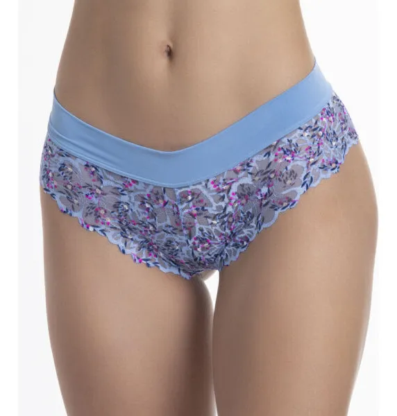 Pantaleta Mujer Lady Genny C-901 Encaje - Imagen 5