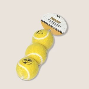 Juguete Pelotas Snoopy Pets D-11