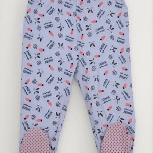 Ballerina Bebe Lady Genny Baby Bb-205 Cotton