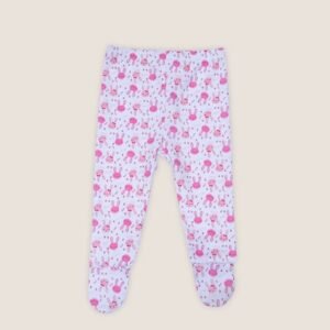 Ballerina Bebe Laddy Genny Baby Bb-219 Cotton