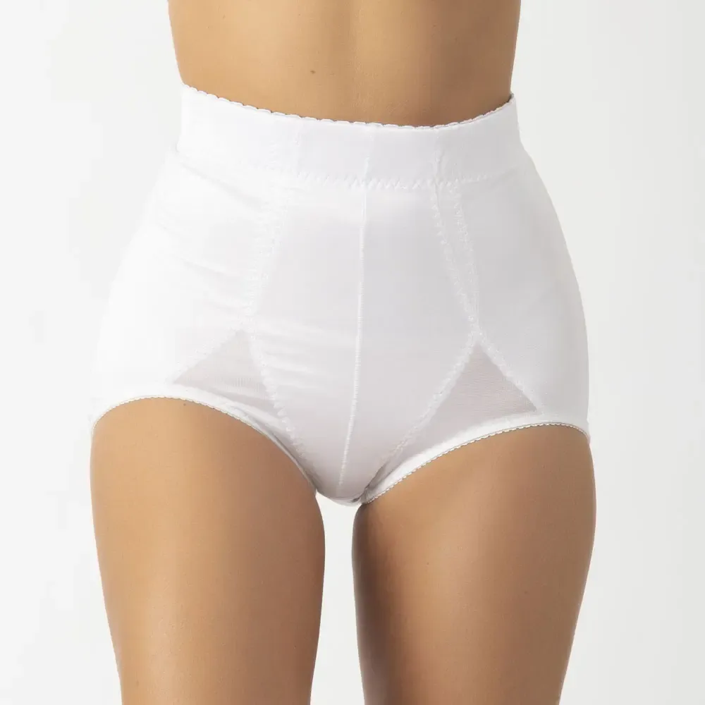 Faja reductora y powernet Mujer Lady Genny F-78927 - Imagen 2
