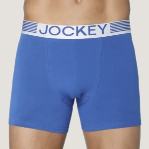 Boxer Hombre Jockey Y-77 Cotton