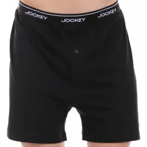 Boxer Hombre Jockey Y-19 Algodón