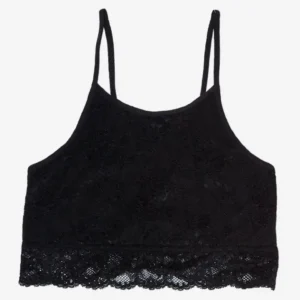 Bralette encaje As-111
