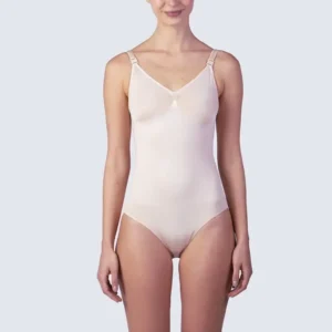 Body seamless control Mujer Jockey W-359