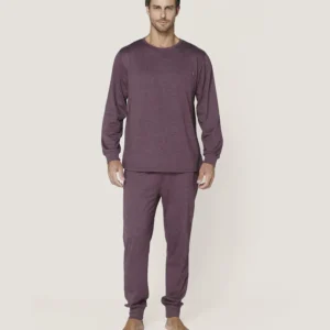 Pijama Hombre Rochester Ym-211 Cotton