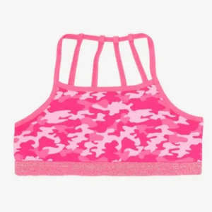 Top cotton spandex Estampado As-201