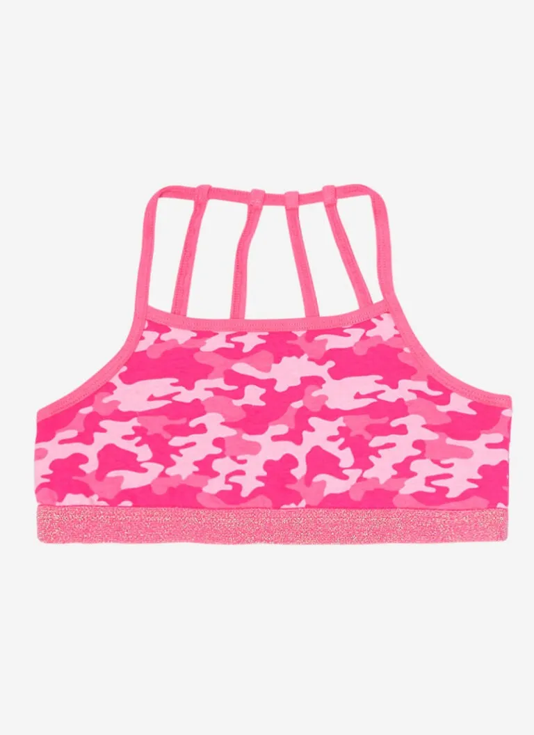 Top cotton spandex Estampado As-201