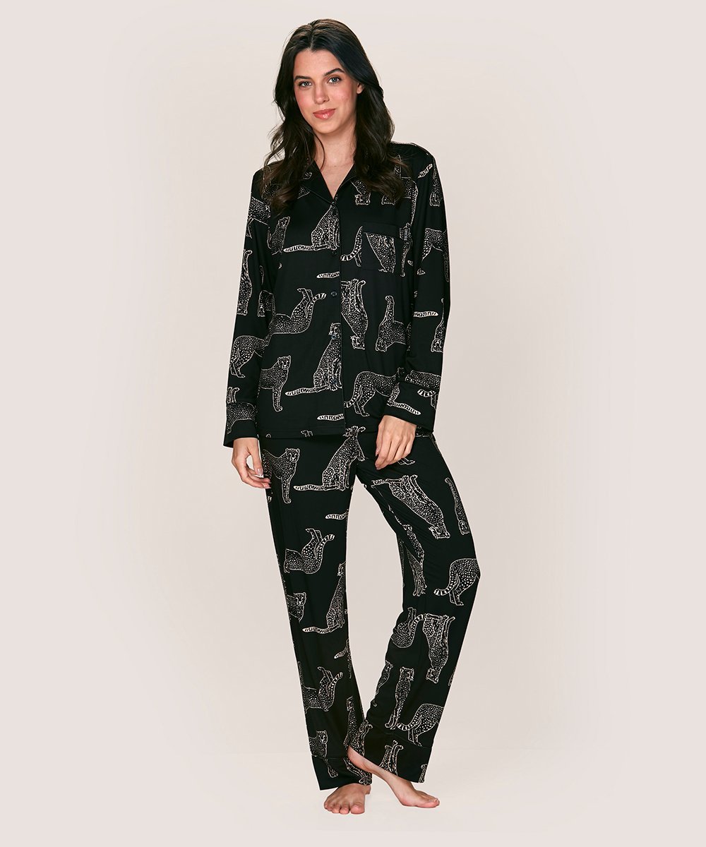 Pijama fantasía mujer Lady Genny J-885 - Imagen 2