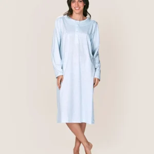 Camisa cotton Mujer Lady Genny K-495