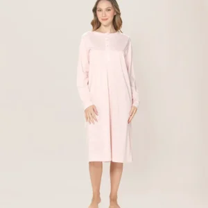 Camisa cotton Mujer Lady Genny K-551