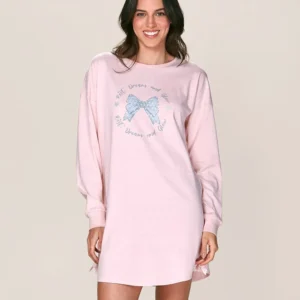 Camisola cotton Mujer Lady Genny  K-825