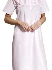 Camisola Mujer Monamour Ma-168 Popelina