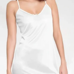 Enagua Mujer Mon Amour MA-496 poliamida entera mini