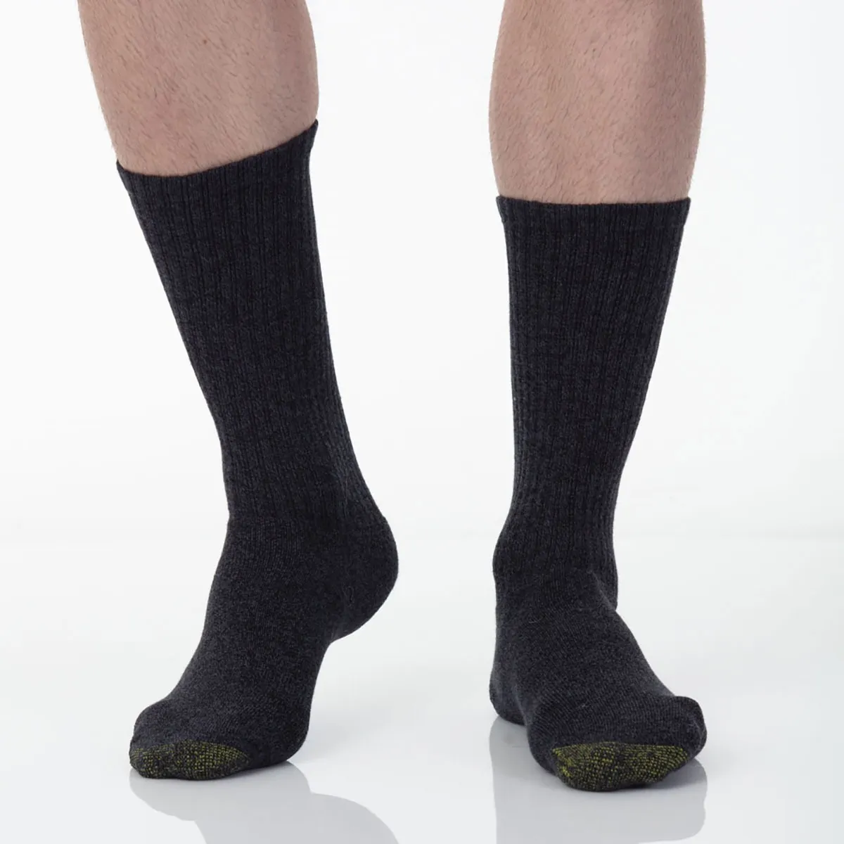 Calcetín Hombre Jockey Mp-413 Cotton Classic