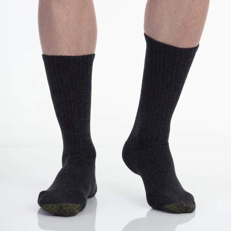 Calcetín Hombre Jockey Mp-413 Cotton Classic - Imagen 2