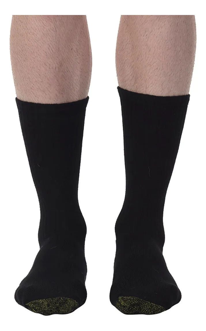 Calcetín Hombre Jockey Mp-413 Cotton Classic - Imagen 4
