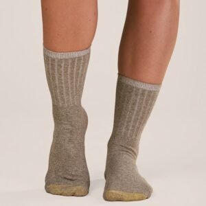 Calcetín cotton classic mujer Lady Genny P-633