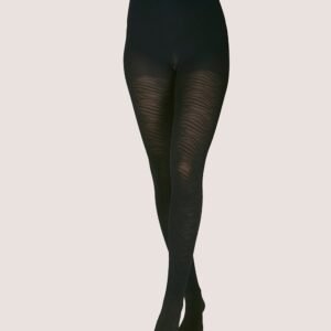 Panty gruesa elasticada diseño mujer Lady Genny P-635