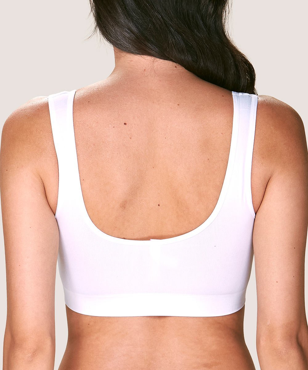 Top mujer seamless deportivo Lady Genny S-319 - Imagen 7